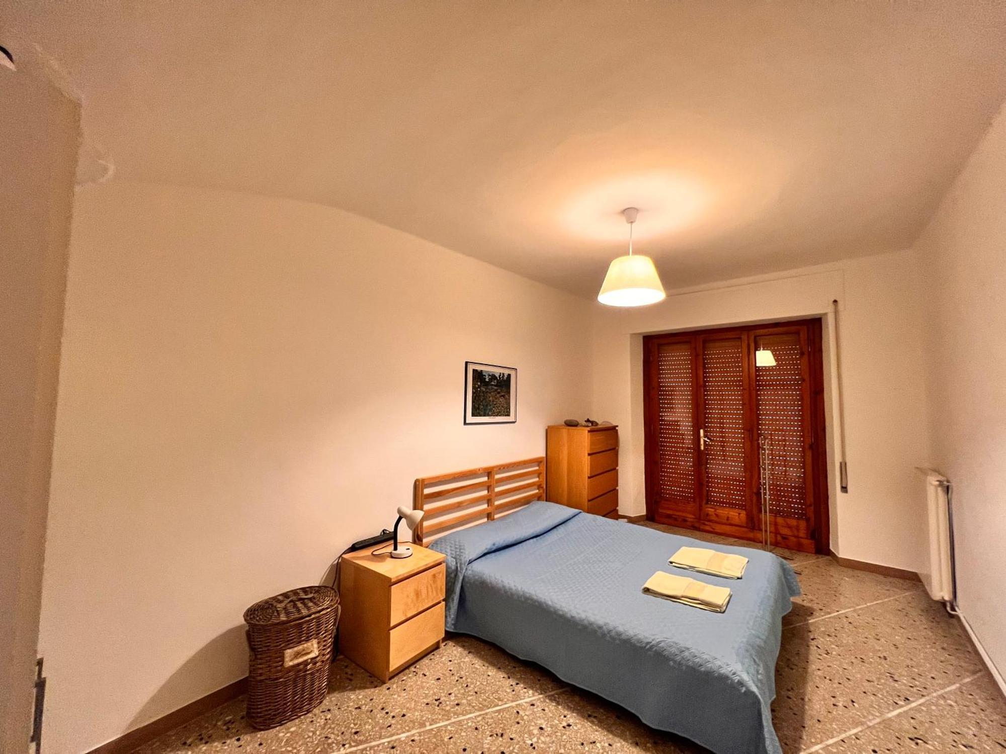 Appartamento Gaylen Borgo a Mozzano Luaran gambar