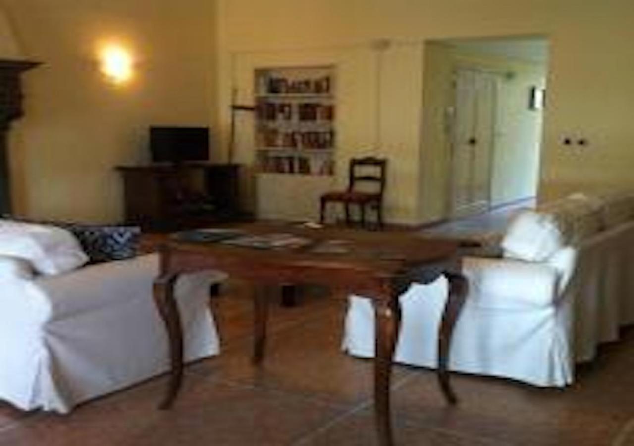 Appartamento Gaylen Borgo a Mozzano Luaran gambar